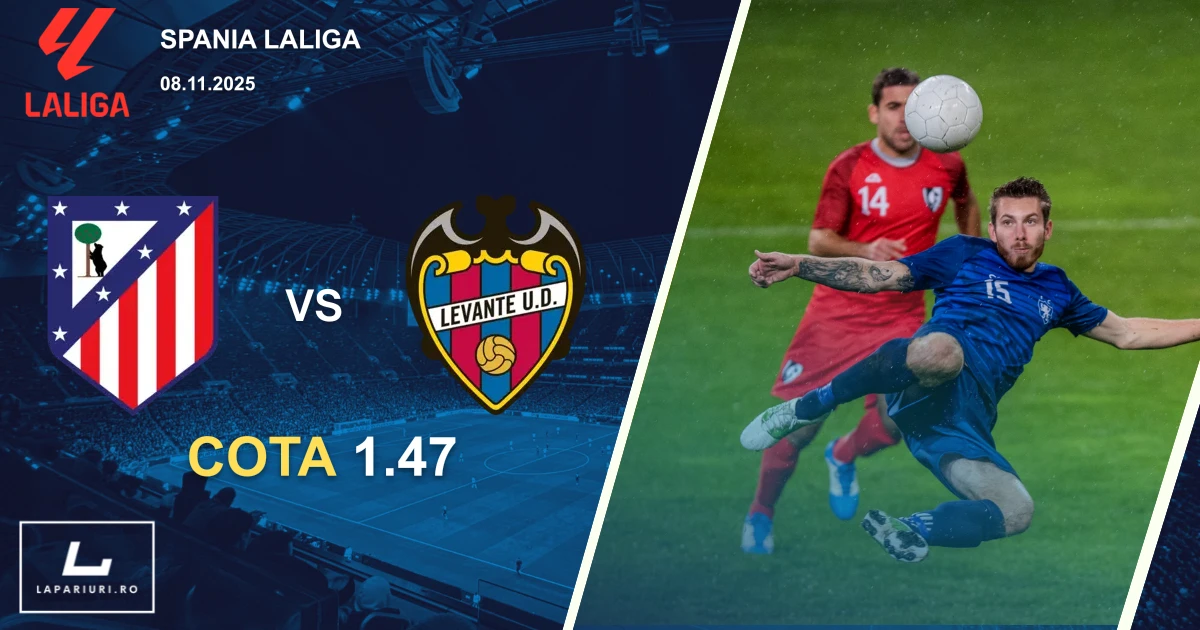 Atletico Madrid_Levante_ponturi_pariuri_fotbal_08112025
