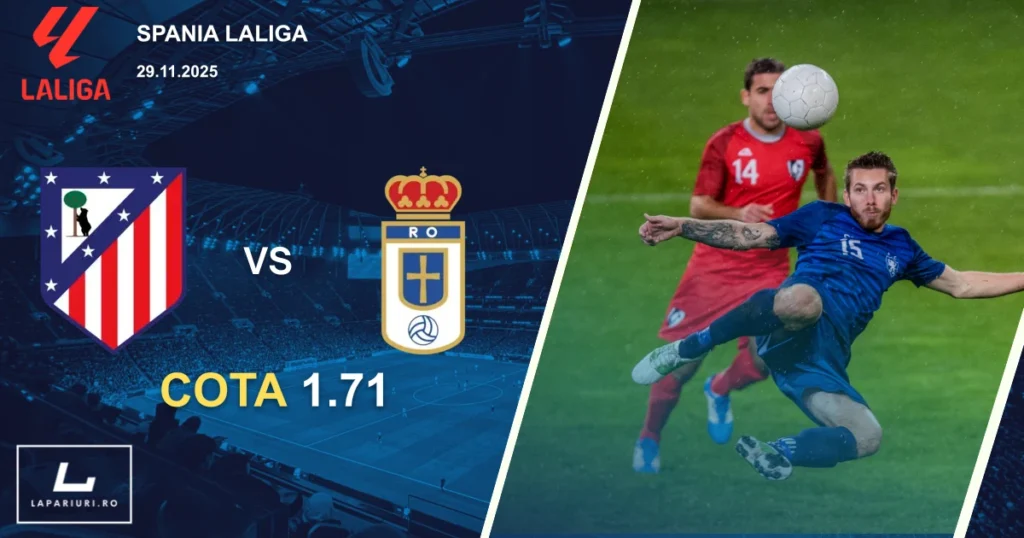 Atletico Madrid_Real Oviedo_ponturi_pariuri_fotbal_29112025