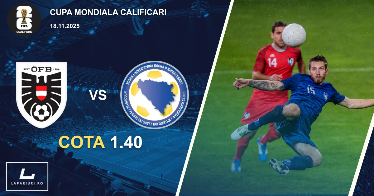 Austria_Bosnia-Herțegovina_ponturi_pariuri_fotbal_18112025