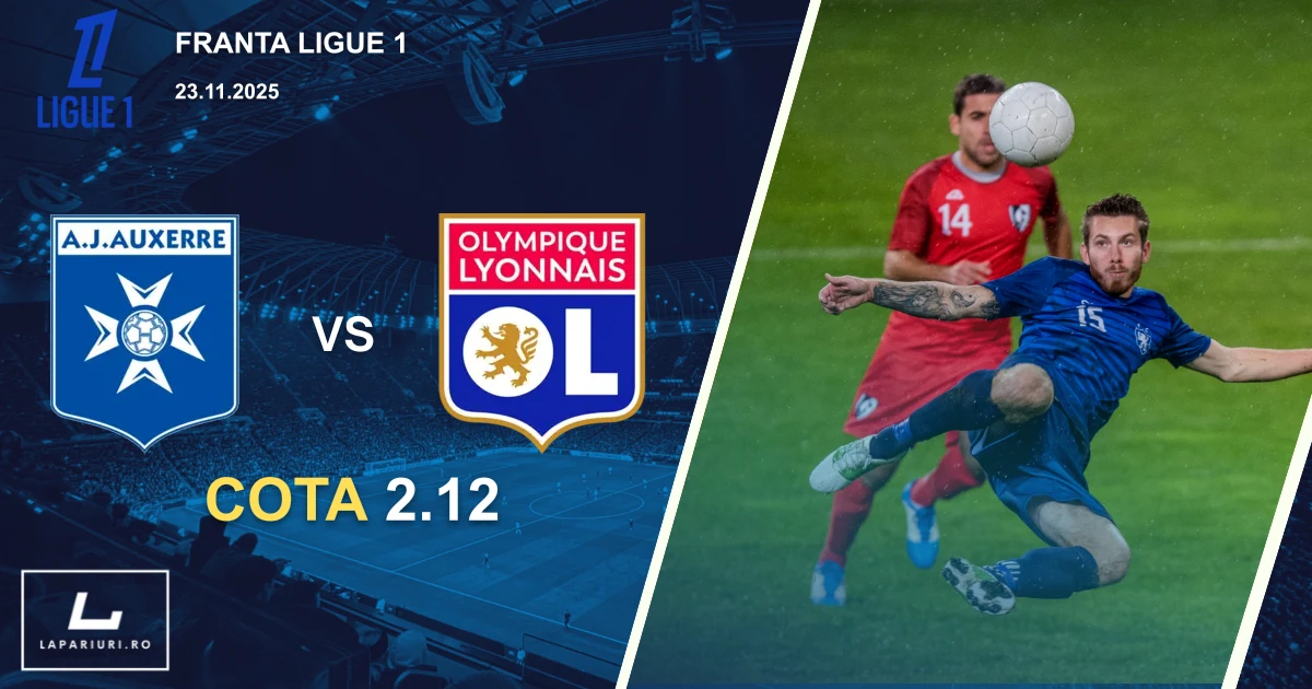 Auxerre_Lyon_ponturi_pariuri_fotbal_23112025