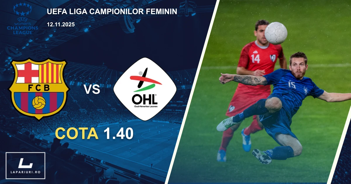Barcelona Femeni_Oud-Heverlee Leuven Women_ponturi_pariuri_fotbal_12112025