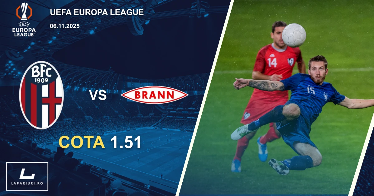 Bologna_Brann_ponturi_pariuri_fotbal_06112025