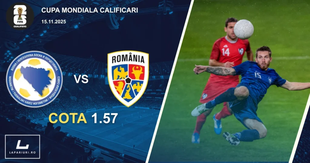 Bosnia-Herțegovina_România_ponturi_pariuri_fotbal_15112025