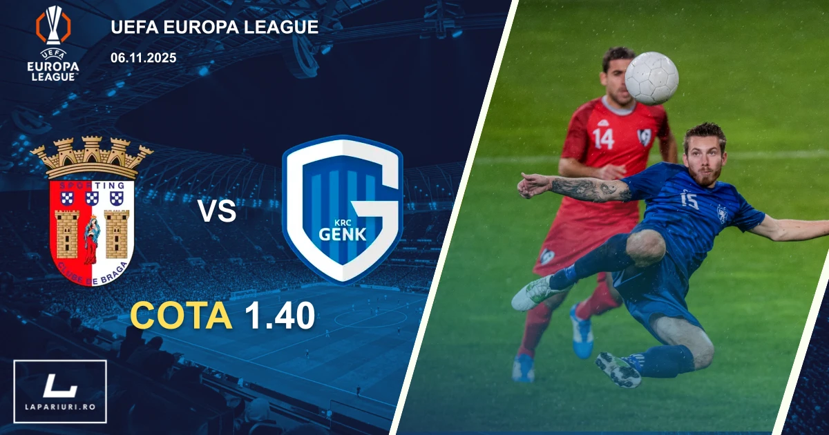 Braga_Genk_ponturi_pariuri_fotbal_06112025