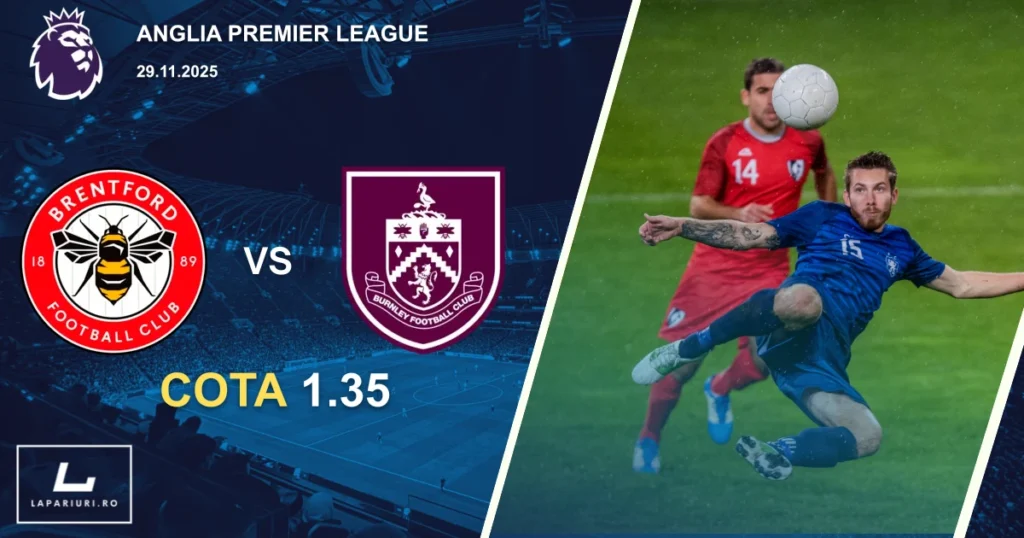 Brentford_Burnley_ponturi_pariuri_fotbal_29112025