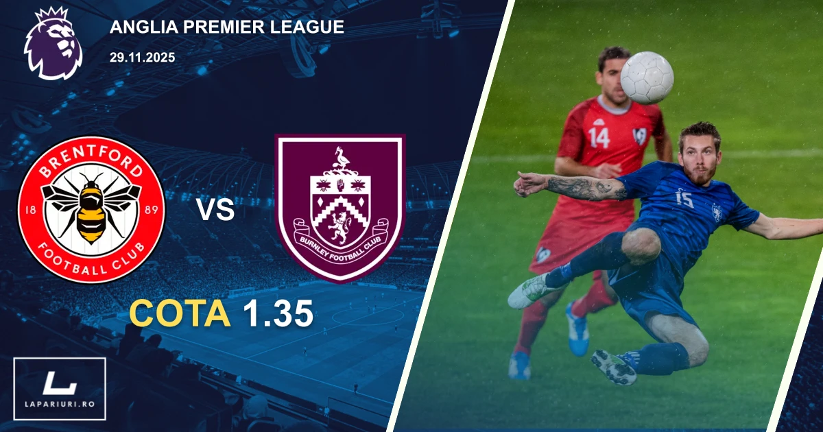 Brentford_Burnley_ponturi_pariuri_fotbal_29112025