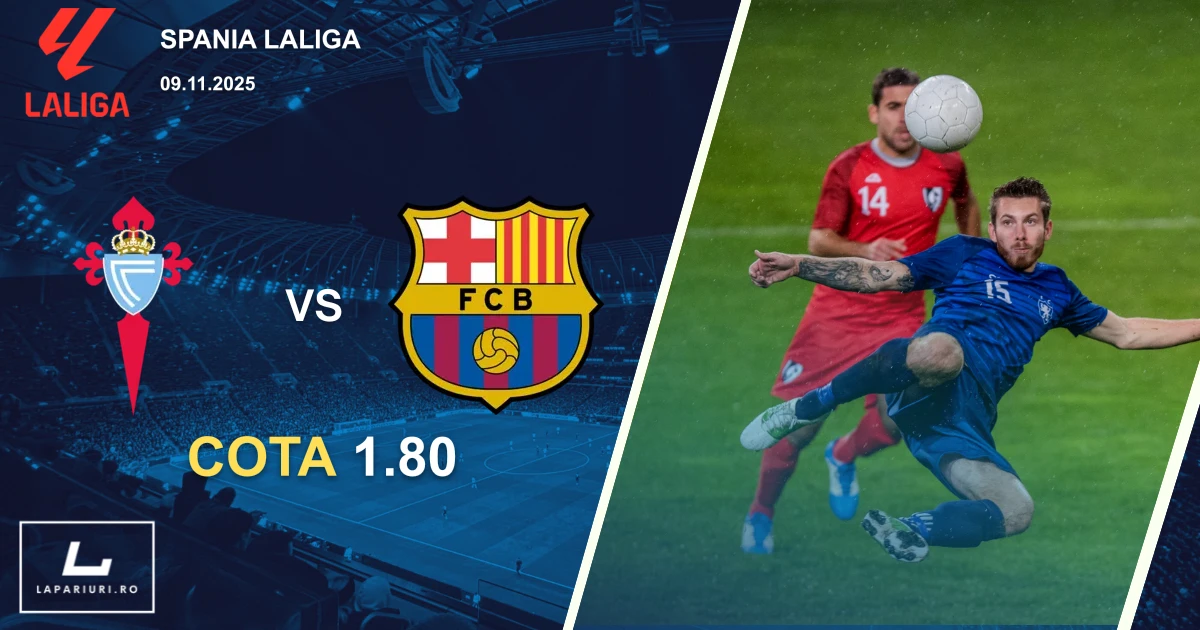 Celta Vigo_Barcelona_ponturi_pariuri_fotbal_09112025