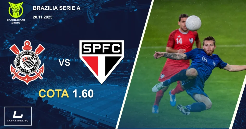 Corinthians_Sao Paulo_ponturi_pariuri_fotbal_20112025