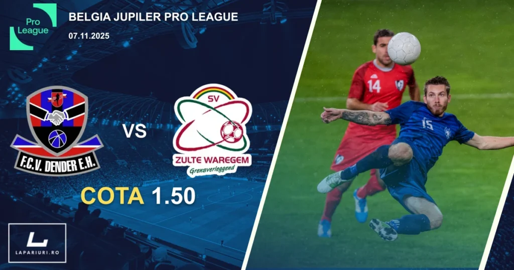 Dender_Zulte Waregem_ponturi_pariuri_fotbal_07112025