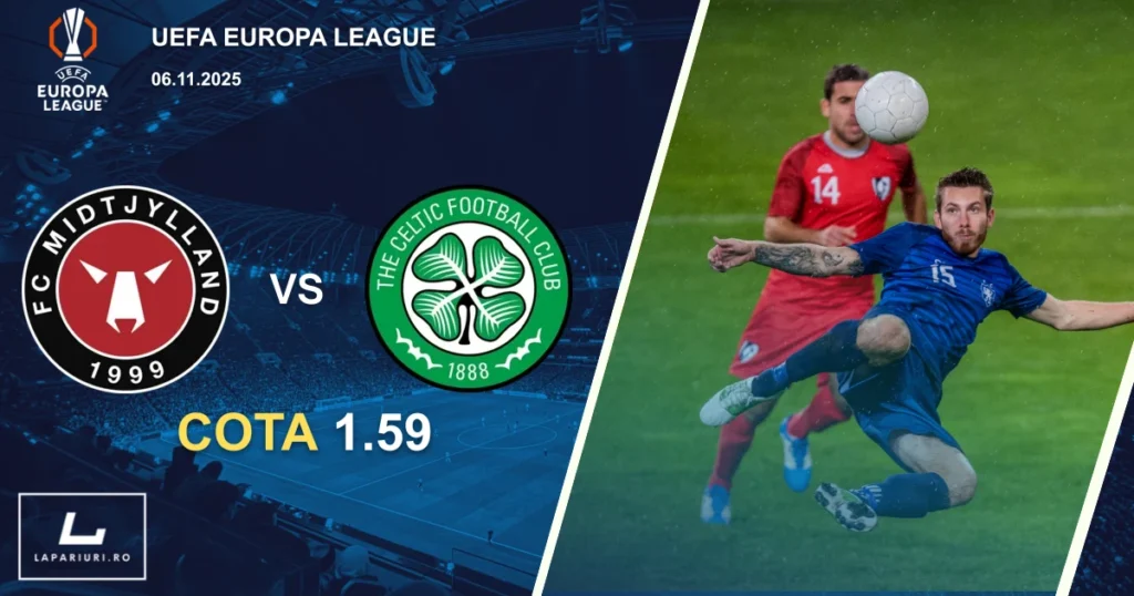 FC Midtjylland_Celtic_ponturi_pariuri_fotbal_06112025