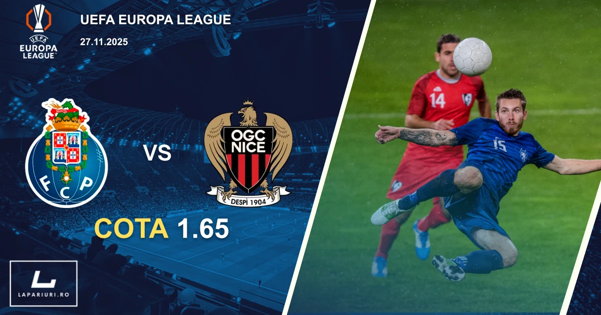 FC Porto_Nice_ponturi_pariuri_fotbal_27112025