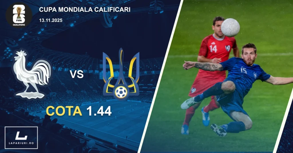 Franța_Ucraina_ponturi_pariuri_fotbal_13112025