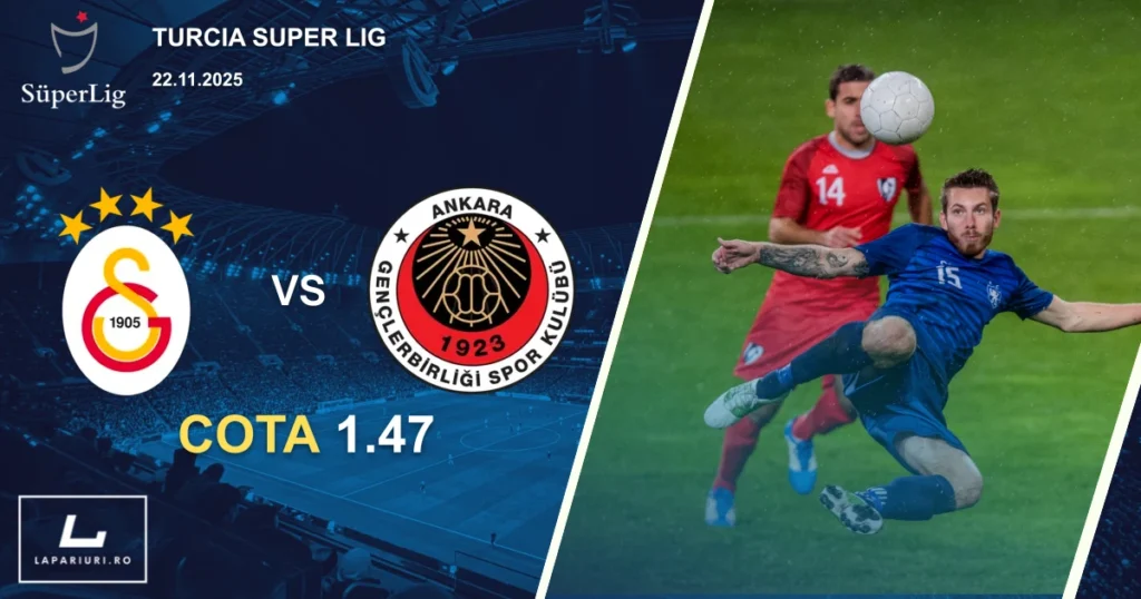 Galatasaray_Genclerbirligi_ponturi_pariuri_fotbal_22112025