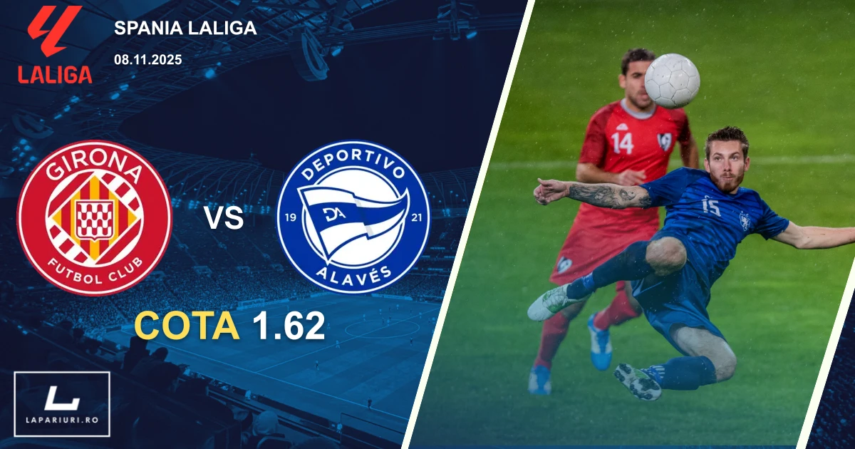 Girona_Deportivo Alaves_ponturi_pariuri_fotbal_08112025