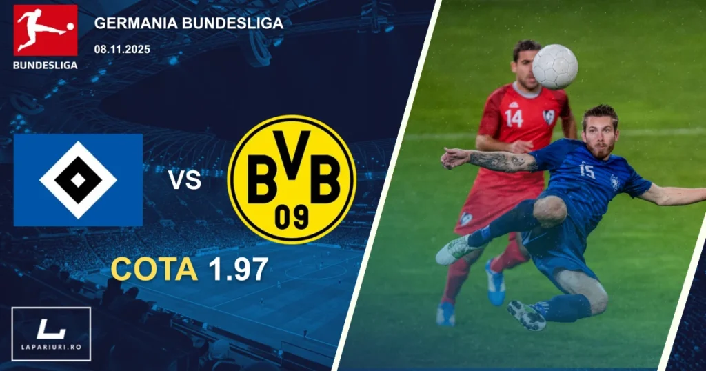 Hamburg_Borussia Dortmund_ponturi_pariuri_fotbal_08112025