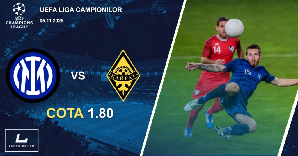 Inter Milan_Kairat Almaty_ponturi_pariuri_fotbal_05112025