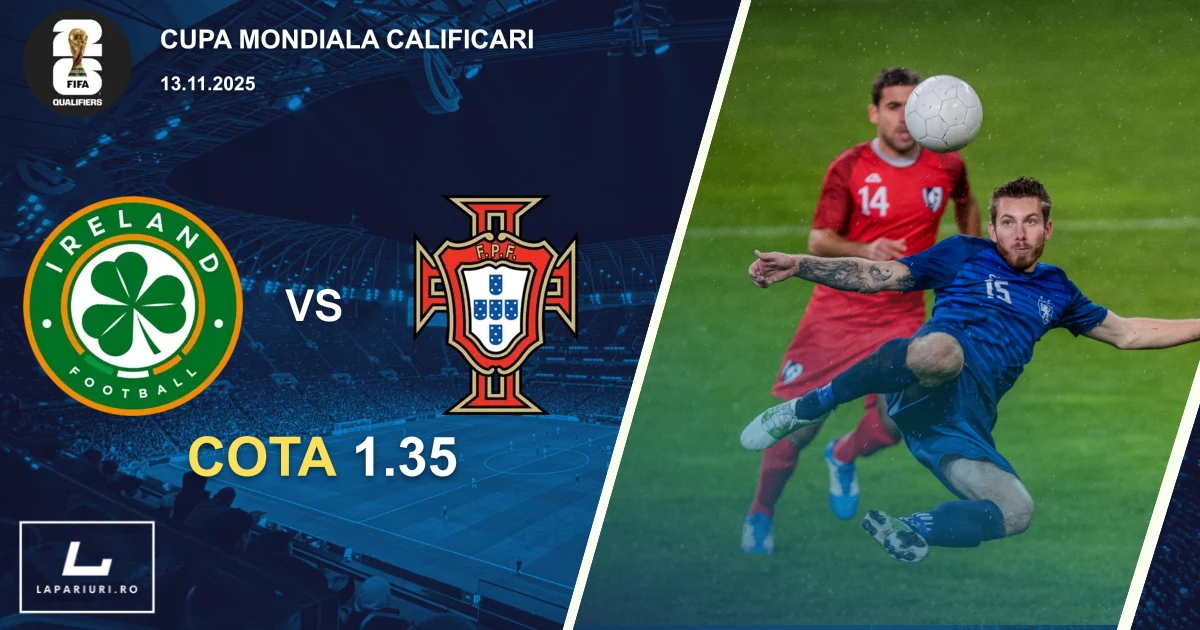Irlanda_Portugalia_ponturi_pariuri_fotbal_13112025