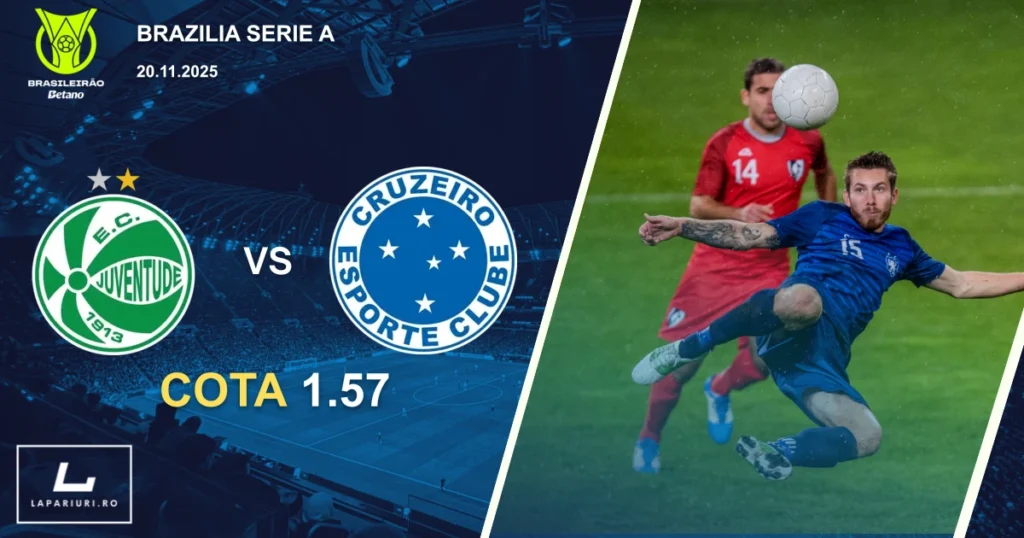 Juventude_Cruzeiro_ponturi_pariuri_fotbal_20112025