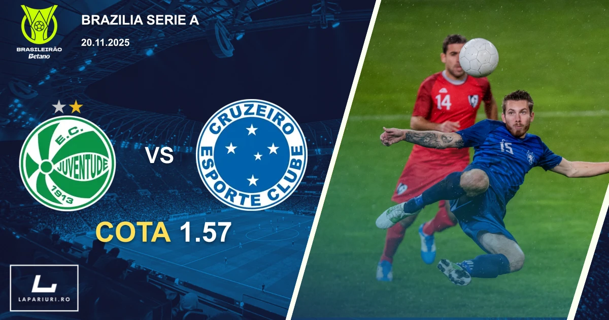 Juventude_Cruzeiro_ponturi_pariuri_fotbal_20112025