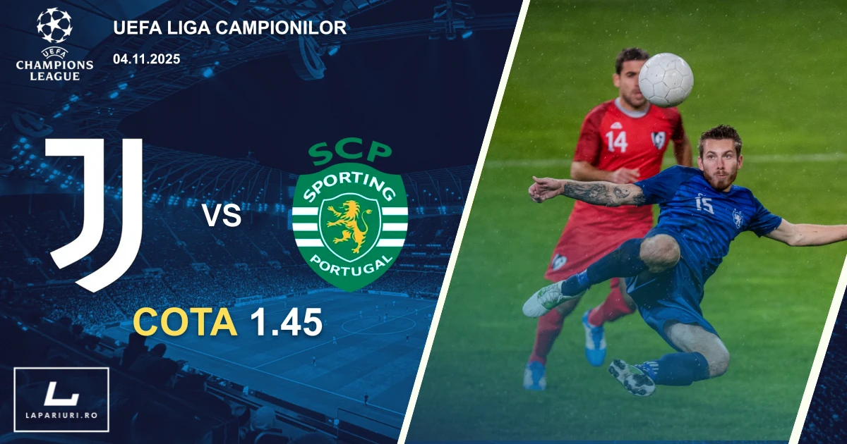 Juventus_Sporting CP_ponturi_pariuri_fotbal_04112025