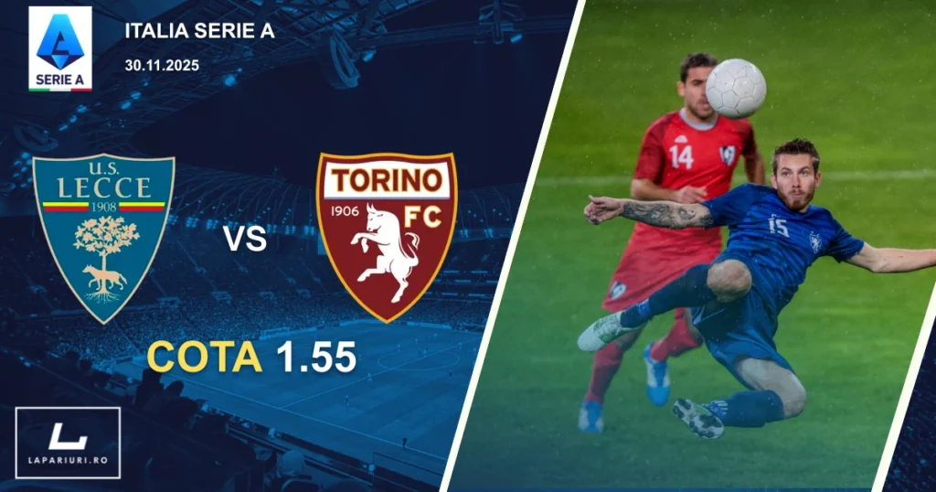 Lecce_Torino_ponturi_pariuri_fotbal_30112025