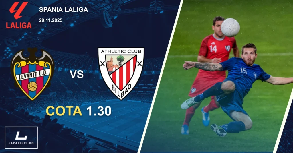 Levante_Athletic Bilbao_ponturi_pariuri_fotbal_29112025