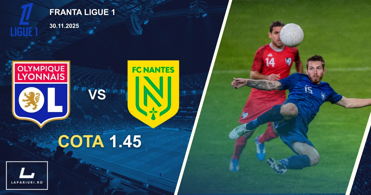 Lyon_Nantes_ponturi_pariuri_fotbal_30112025