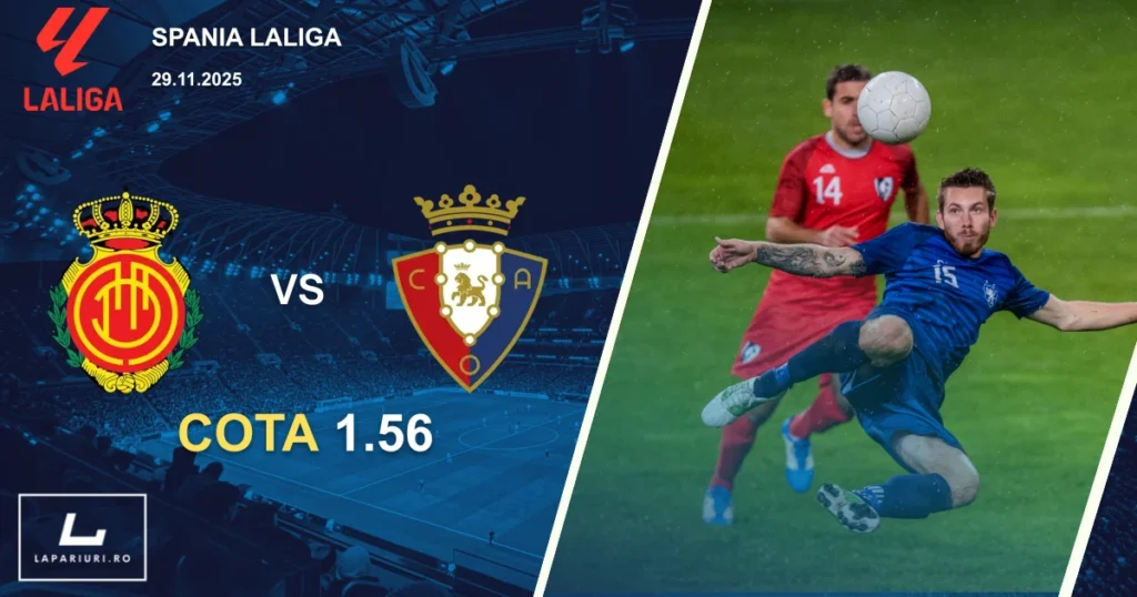 Mallorca_Osasuna_ponturi_pariuri_fotbal_29112025