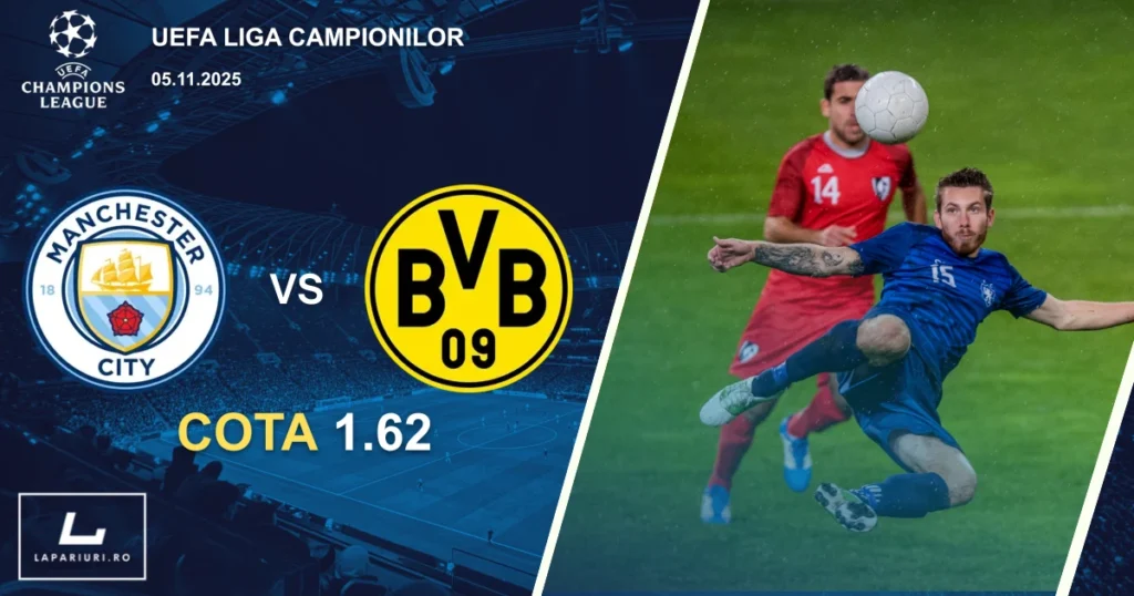 Manchester City_Borussia Dortmund_ponturi_pariuri_fotbal_05112025