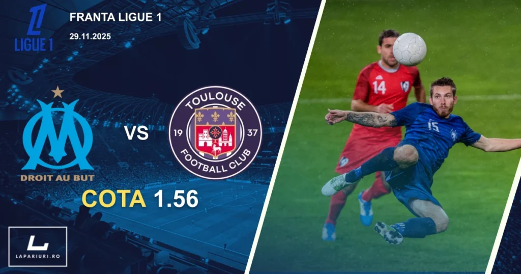 Marseille_Toulouse_ponturi_pariuri_fotbal_29112025