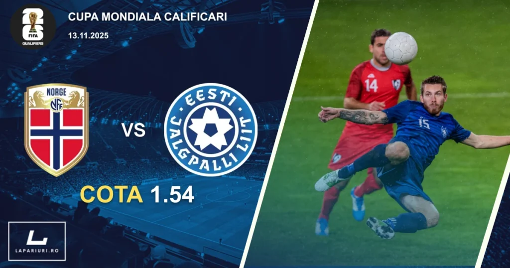 Norvegia_Estonia_ponturi_pariuri_fotbal_13112025