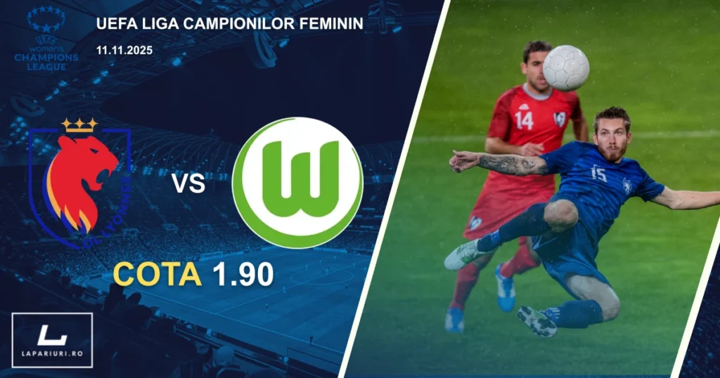 OL Lyonnes_VfL Wolfsburg Women_ponturi_pariuri_fotbal_11112025