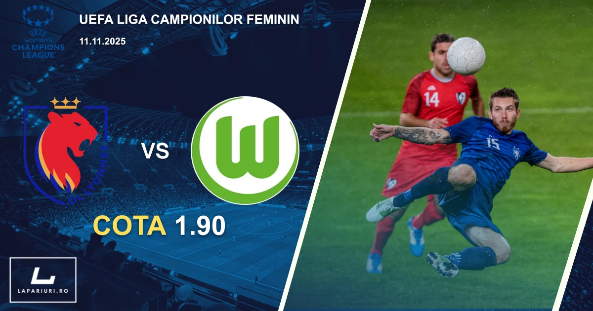 OL Lyonnes_VfL Wolfsburg Women_ponturi_pariuri_fotbal_11112025