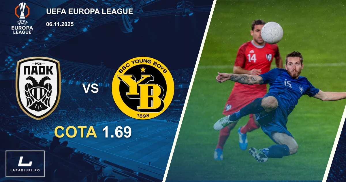 PAOK_Young Boys_ponturi_pariuri_fotbal_06112025