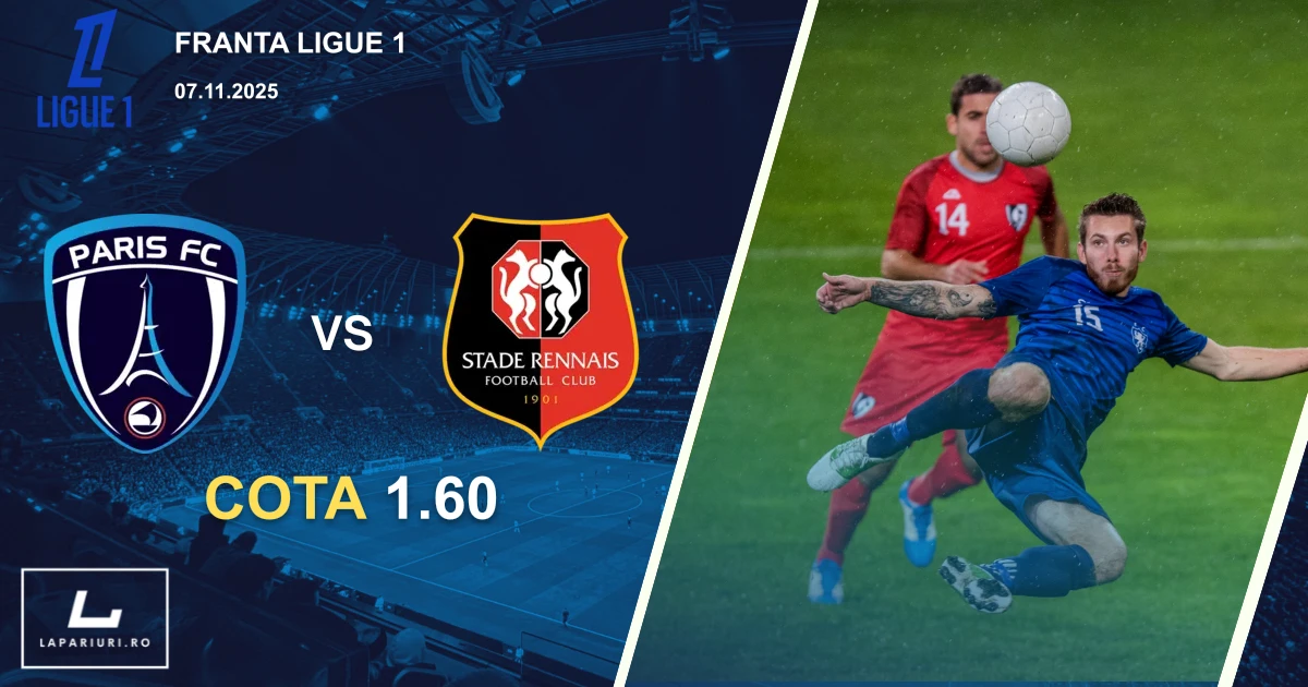 Paris FC_Rennes_ponturi_pariuri_fotbal_07112025