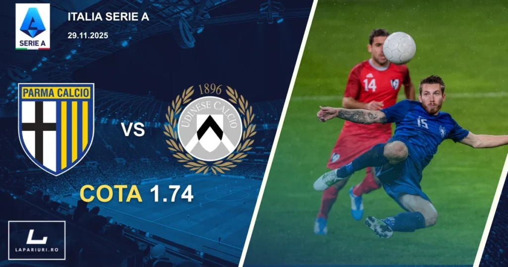 Parma_Udinese_ponturi_pariuri_fotbal_29112025