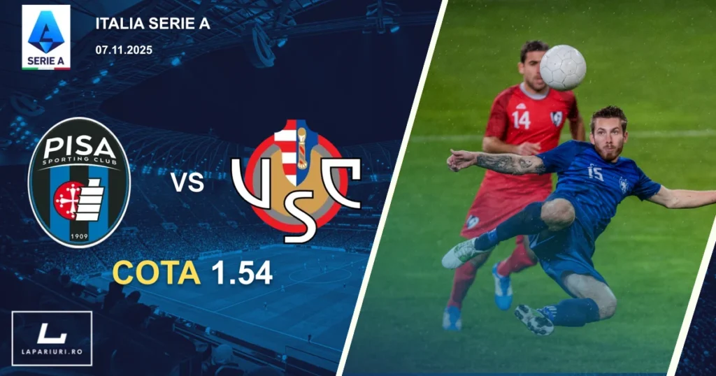 Pisa_Cremonese_ponturi_pariuri_fotbal_07112025