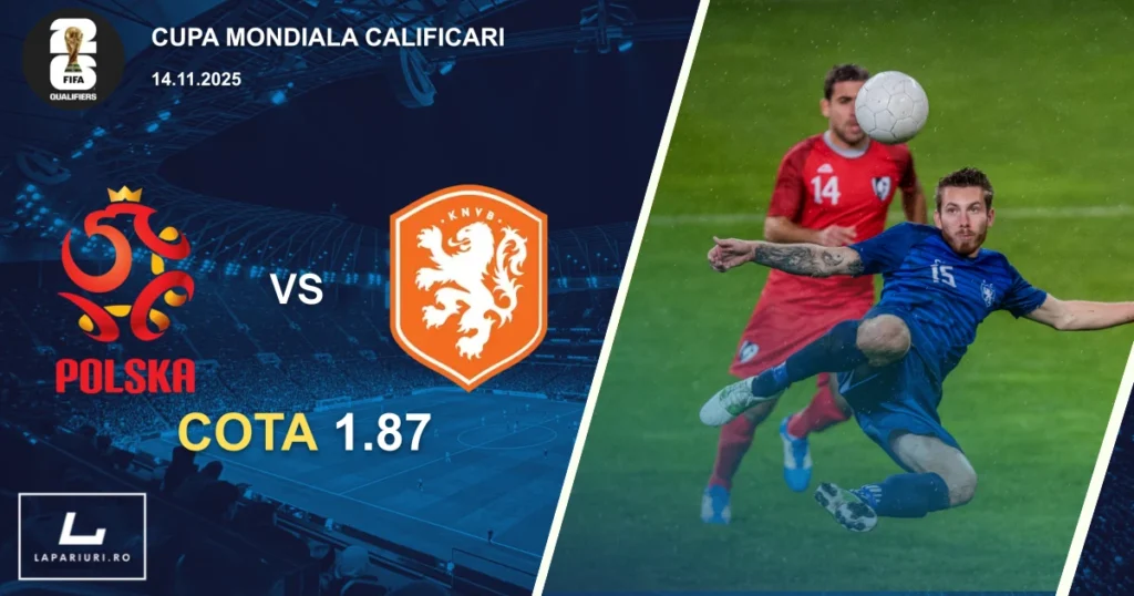Polonia_Țările de Jos_ponturi_pariuri_fotbal_14112025