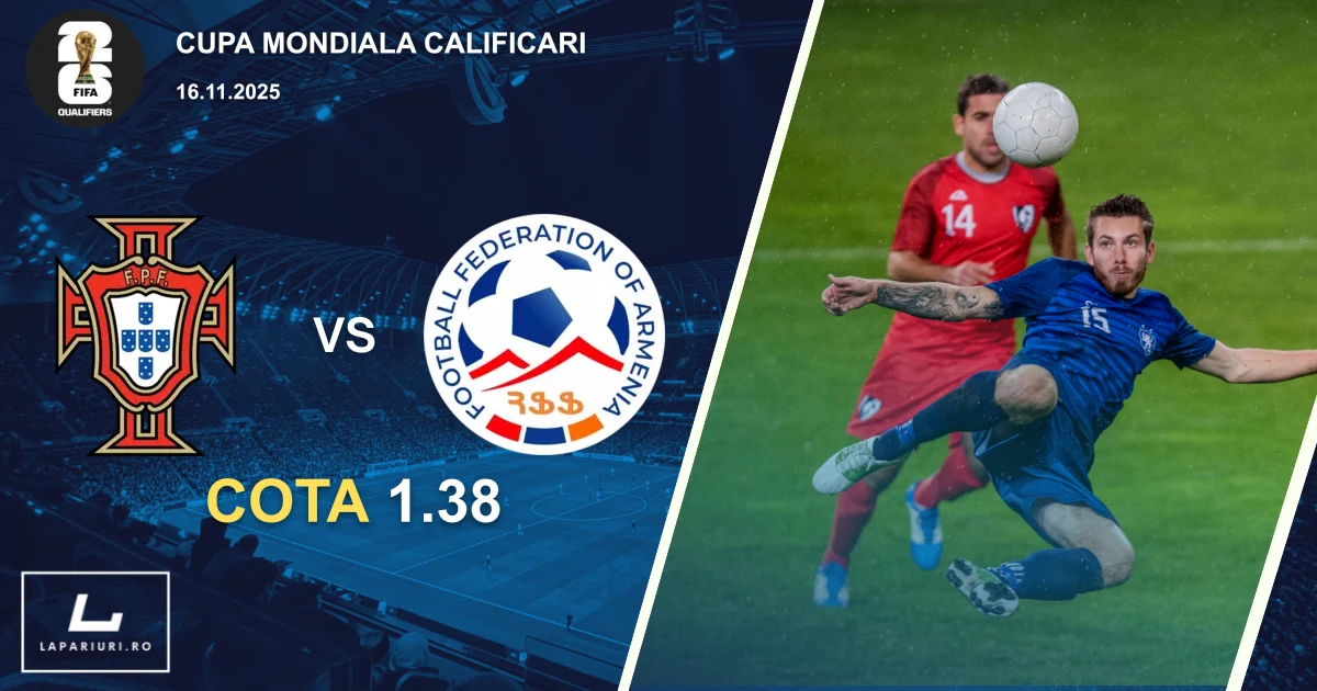 Portugalia_Armenia_ponturi_pariuri_fotbal_16112025