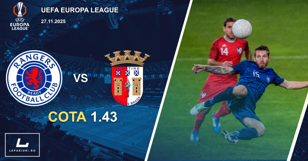 Rangers_Braga_ponturi_pariuri_fotbal_27112025