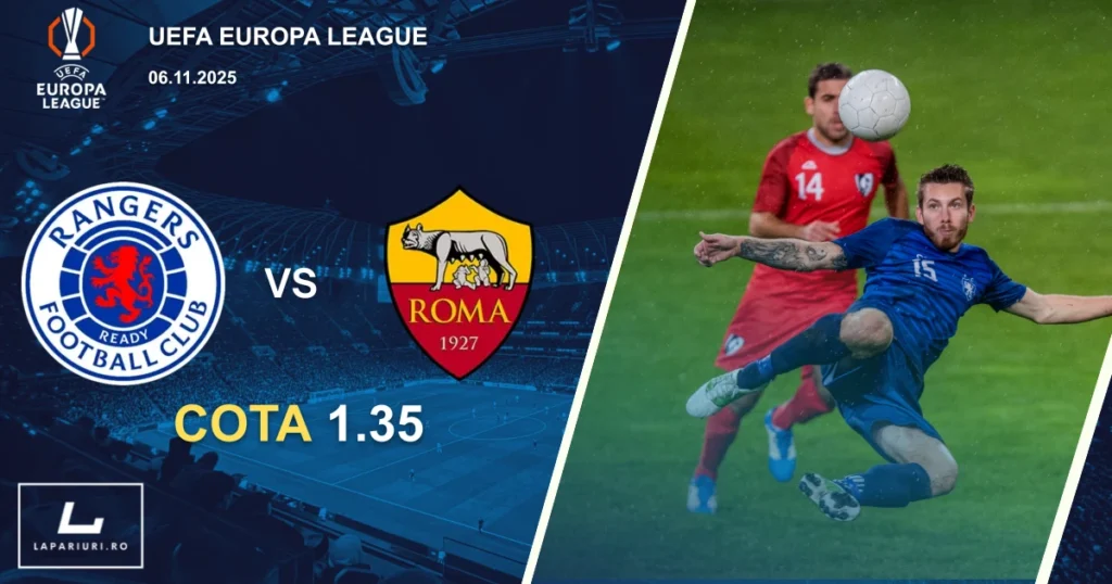 Rangers_Roma_ponturi_pariuri_fotbal_06112025