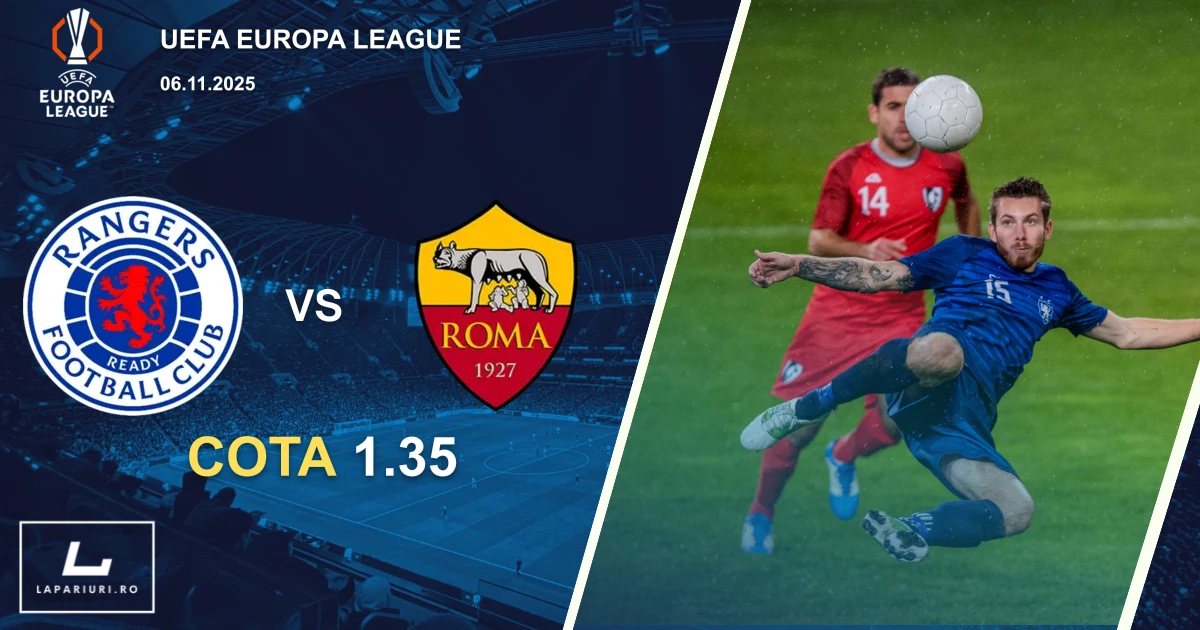 Rangers_Roma_ponturi_pariuri_fotbal_06112025