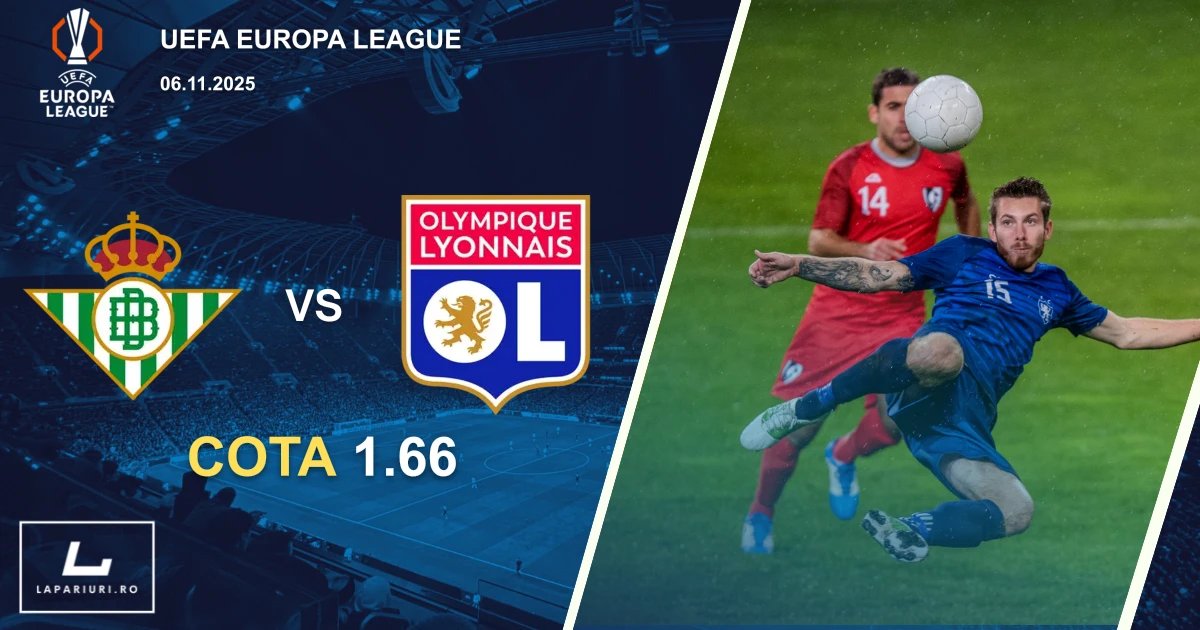 Real Betis_Lyon_ponturi_pariuri_fotbal_06112025