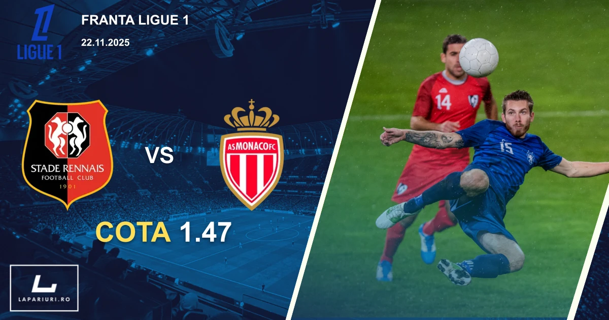 Rennes_Monaco_ponturi_pariuri_fotbal_22112025
