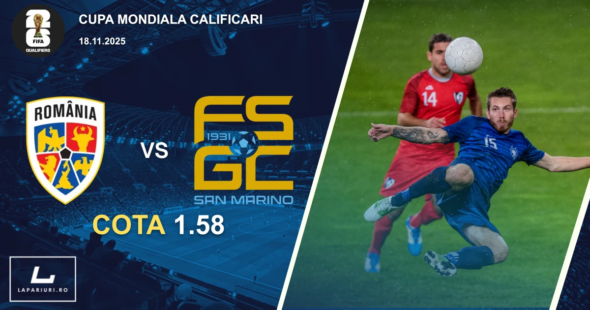 România_San Marino_ponturi_pariuri_fotbal_18112025