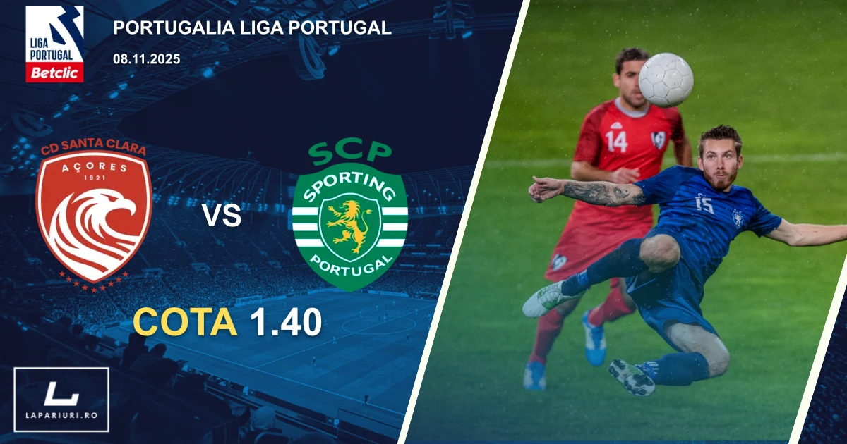Santa Clara_Sporting CP_ponturi_pariuri_fotbal_08112025