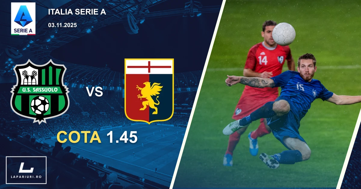 Sassuolo_Genoa_ponturi_pariuri_fotbal_03112025