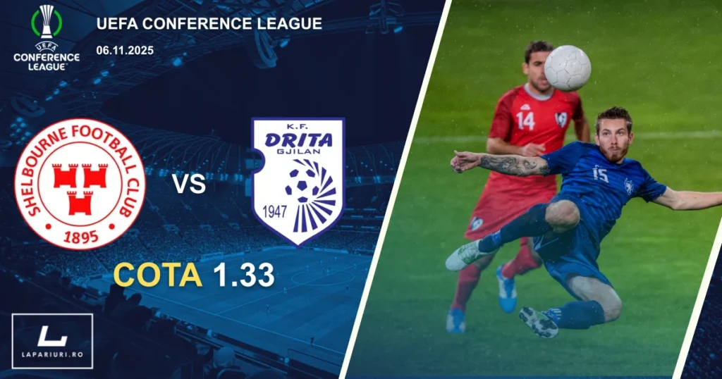Shelbourne_Drita_ponturi_pariuri_fotbal_06112025