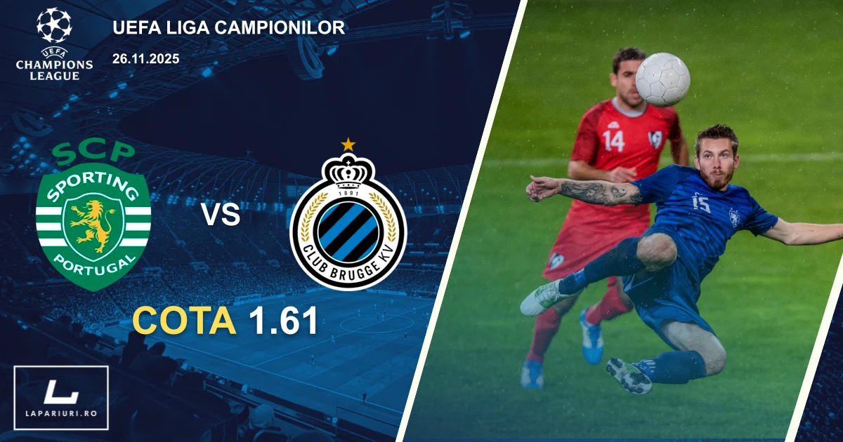Sporting CP_Club Brugge_ponturi_pariuri_fotbal_26112025