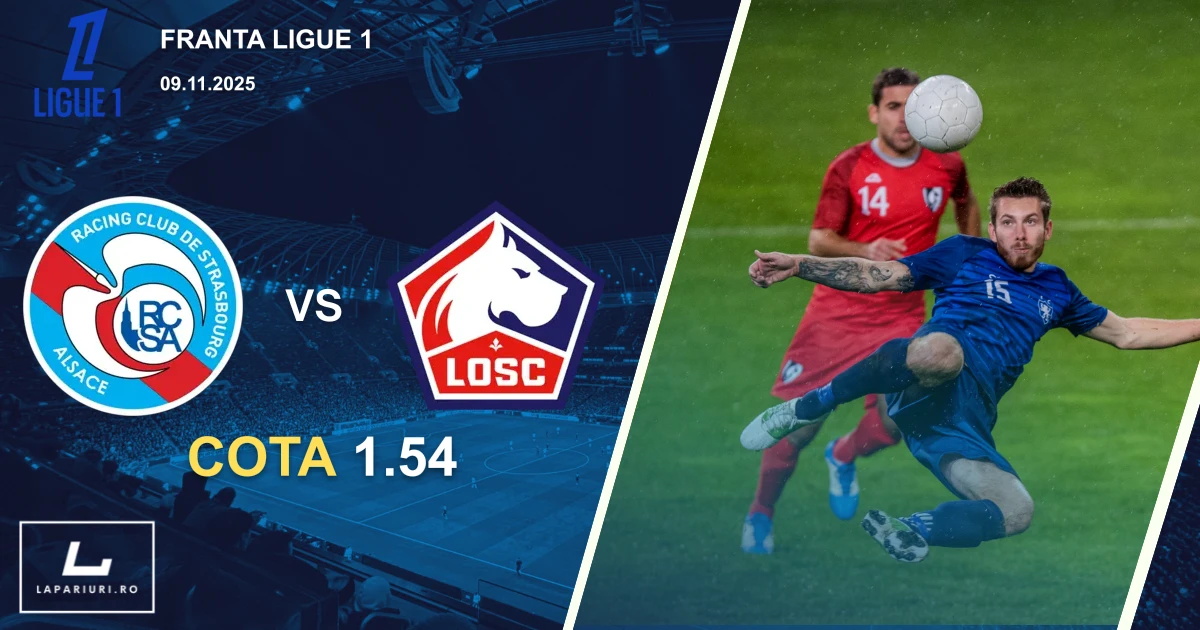Strasbourg_Lille_ponturi_pariuri_fotbal_09112025